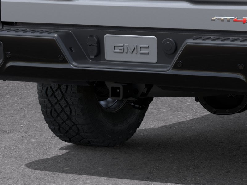 2026 GMC Sierra 1500 AT4X - Photo 38