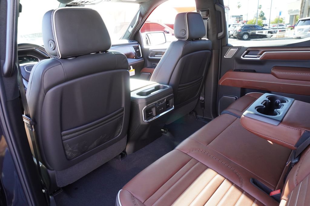 2026 GMC Sierra 1500 Denali Ultimate - Photo 11