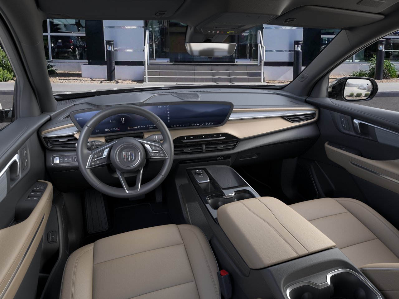 2026 Buick Enclave Preferred - Photo 39