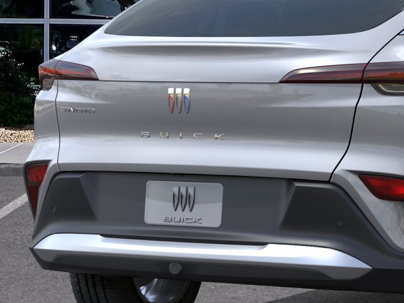 2026 Buick Envista Preferred - Photo 38