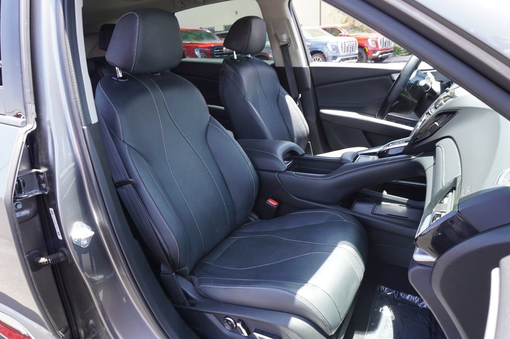 2022 Acura RDX Technology Package - Photo 12