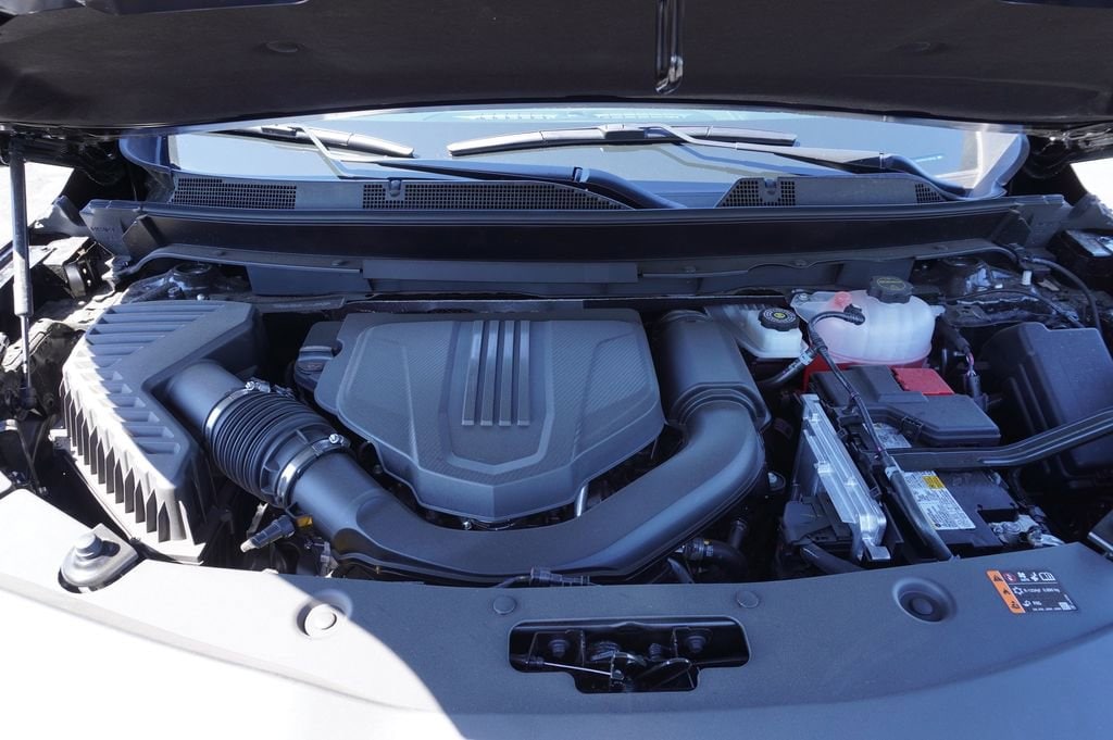 2026 Buick Enclave Preferred - Photo 7