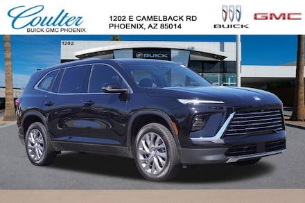2026 Buick Enclave Preferred SUV