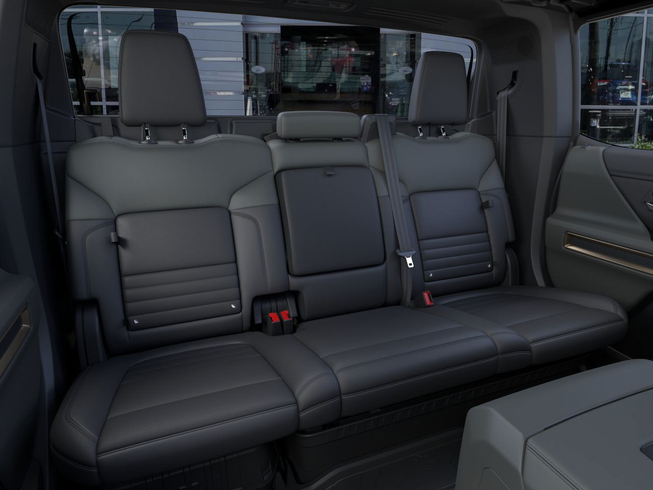 2025 GMC HUMMER EV 3X - Photo 41