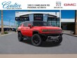 GMC HUMMER EV SUV