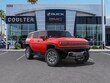 GMC HUMMER EV SUV