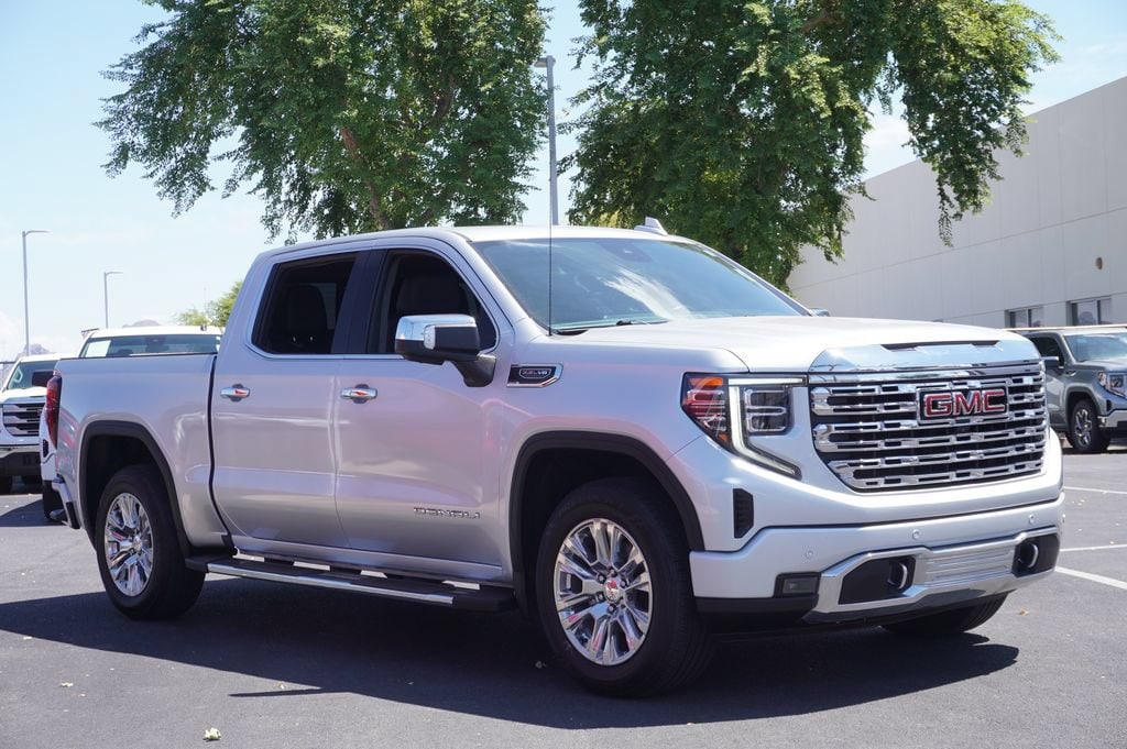 2022 GMC Sierra 1500 Denali Denali - Photo 5
