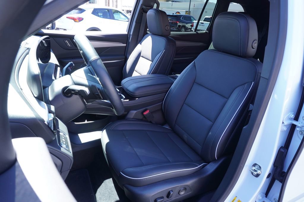 2026 Buick Enclave Preferred - Photo 13
