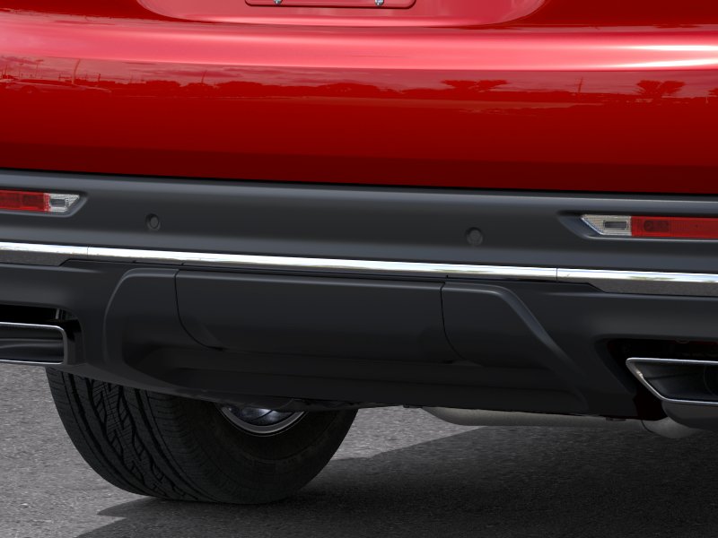 2026 Buick Enclave Preferred - Photo 34