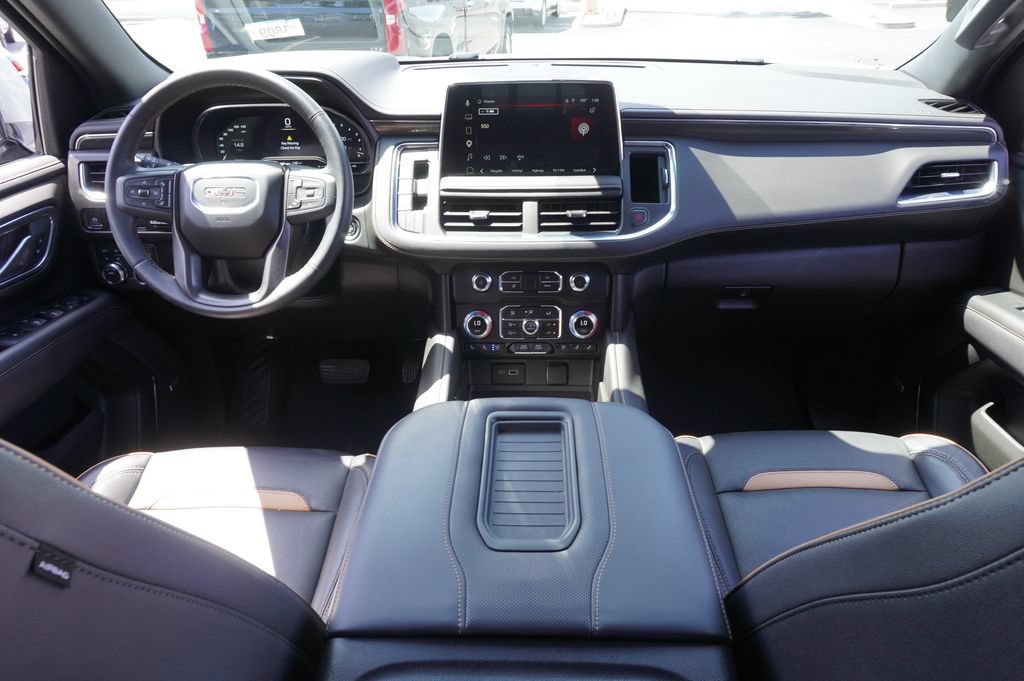 2024 GMC Yukon XL AT4 - Photo 13