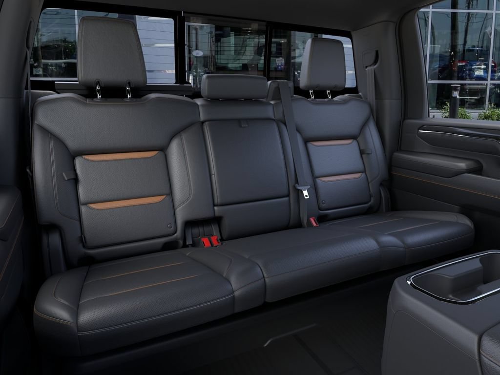 2026 GMC Sierra 2500HD AT4 - Photo 17