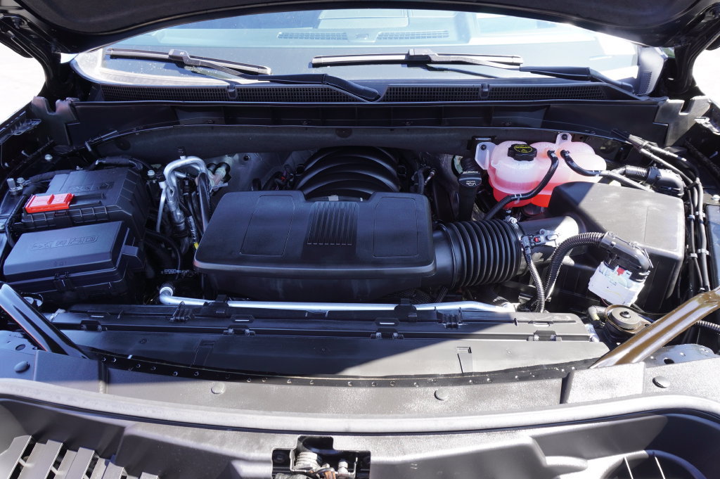 2026 GMC Yukon Denali - Photo 8