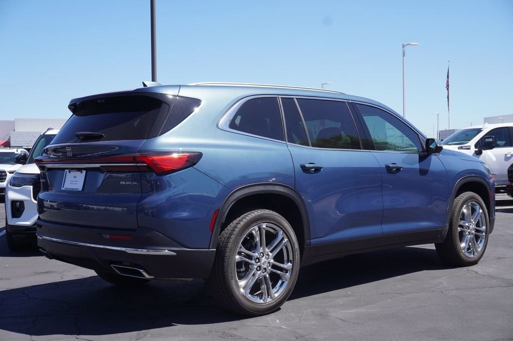 New 2026 Buick Enclave Preferred SUV
