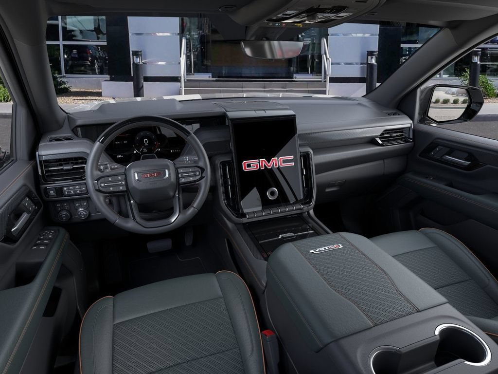 2026 GMC Yukon XL AT4 - Photo 15