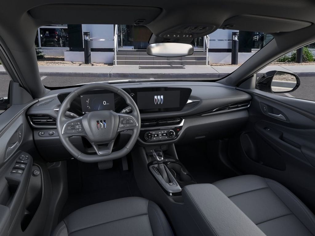 2026 Buick Envista Sport Touring - Photo 15