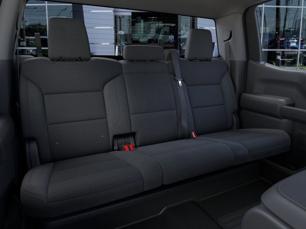 2026 GMC Sierra 1500 Pro - Photo 17