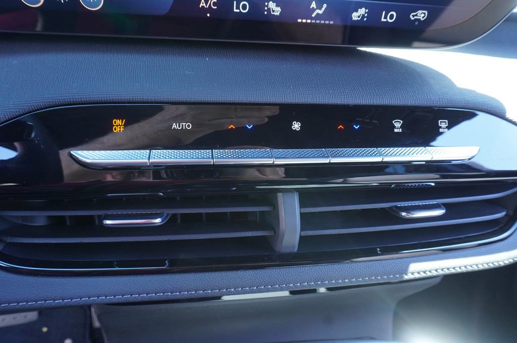 2026 Buick Enclave Preferred - Photo 18