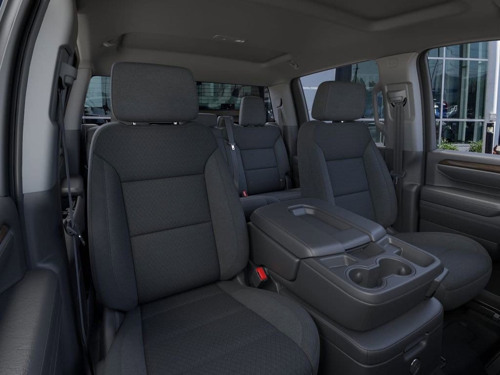 2026 GMC Sierra 2500HD SLE - Photo 16