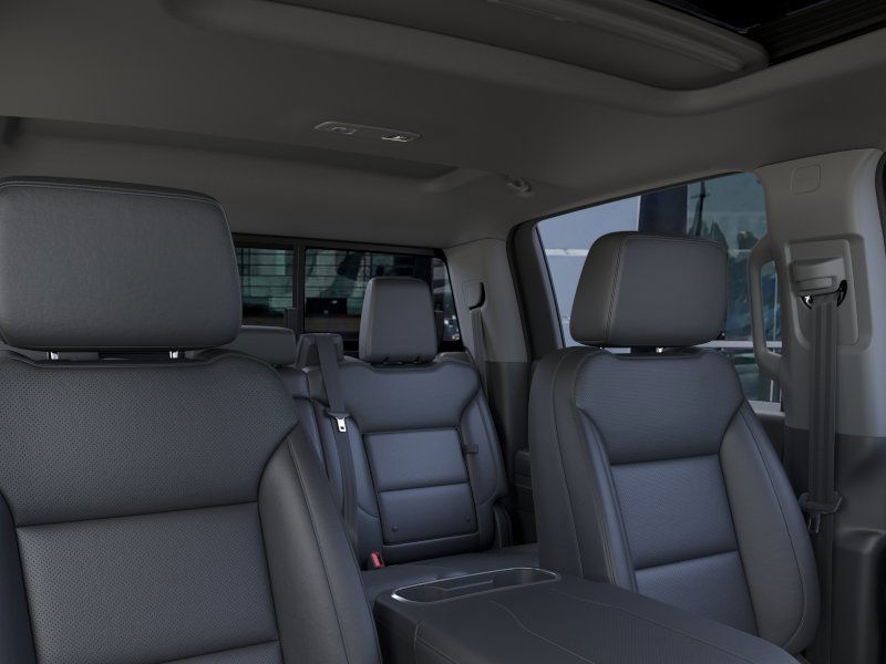 2026 GMC Sierra 1500 SLT - Photo 48