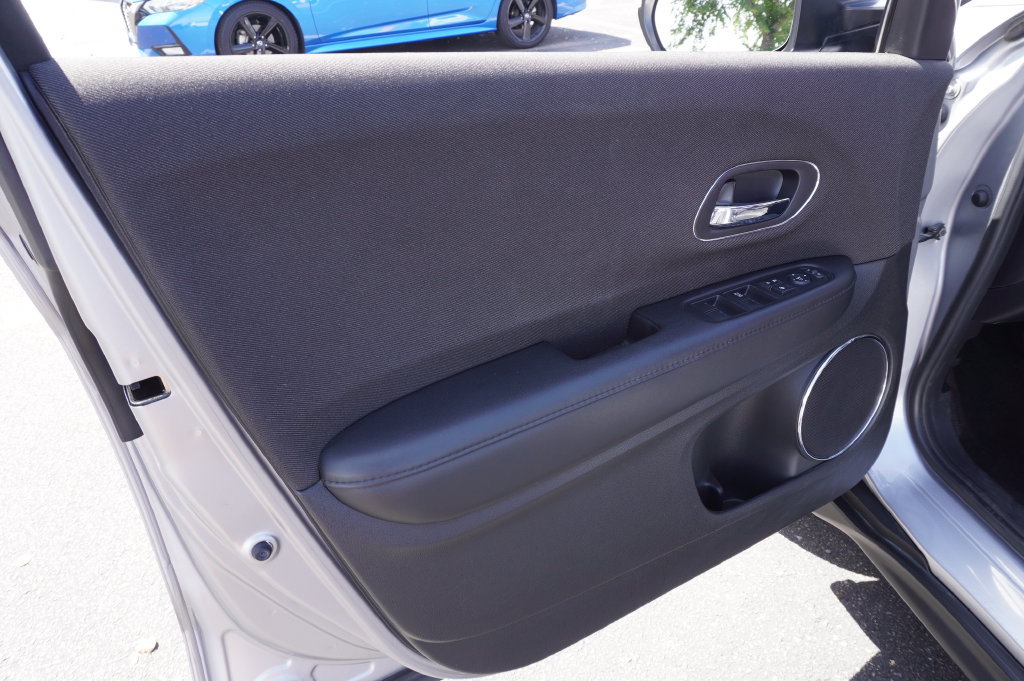 2019 Honda HR-V EX - Photo 16