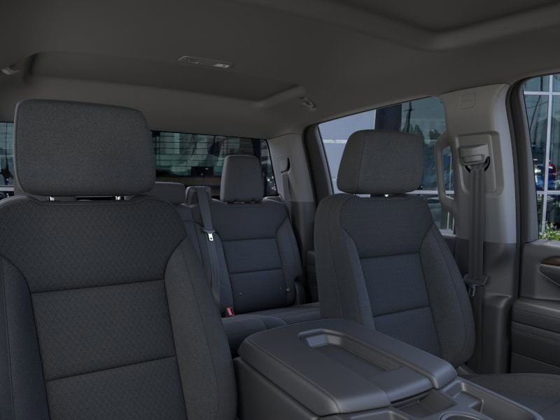 2026 GMC Sierra 2500HD SLE - Photo 24