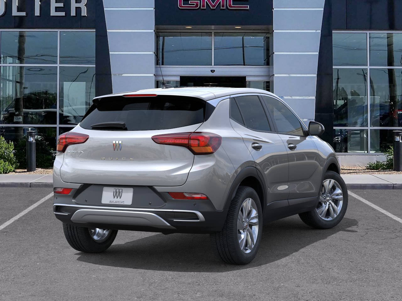 2026 Buick Encore GX Preferred - Photo 29