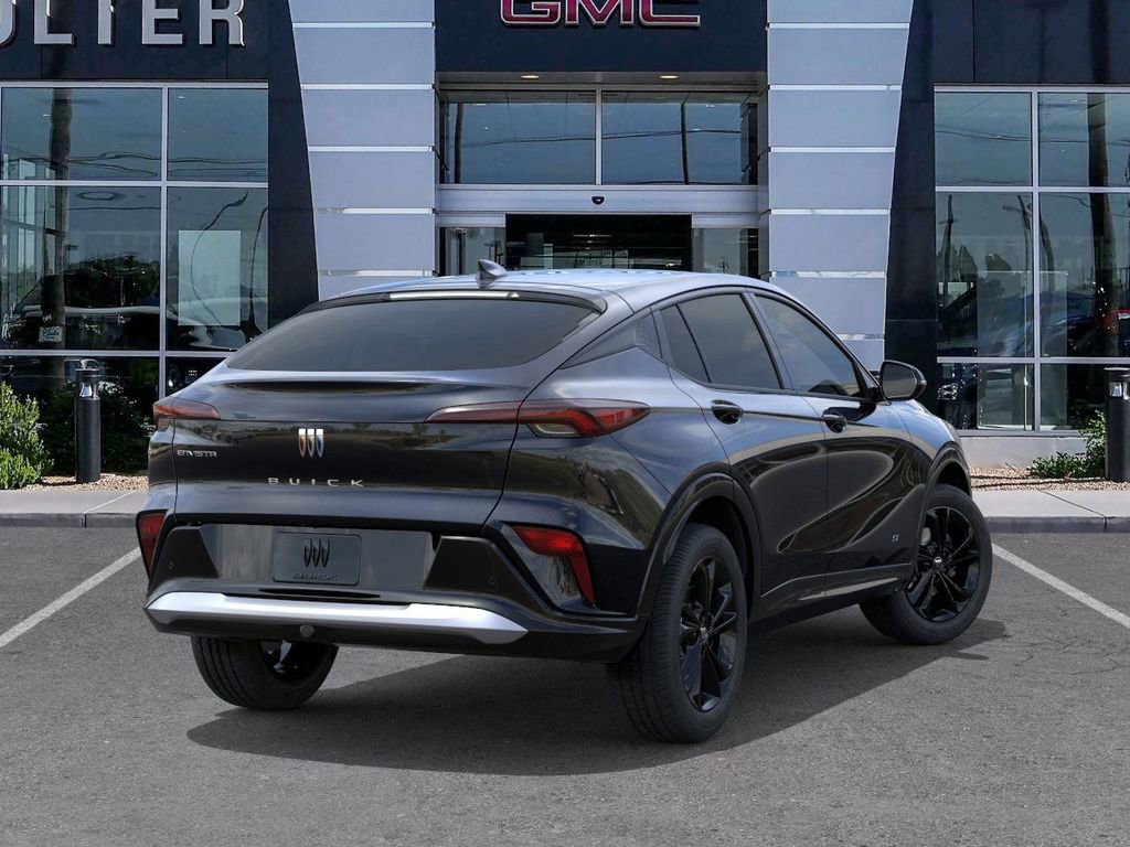 2026 Buick Envista ST photo 2