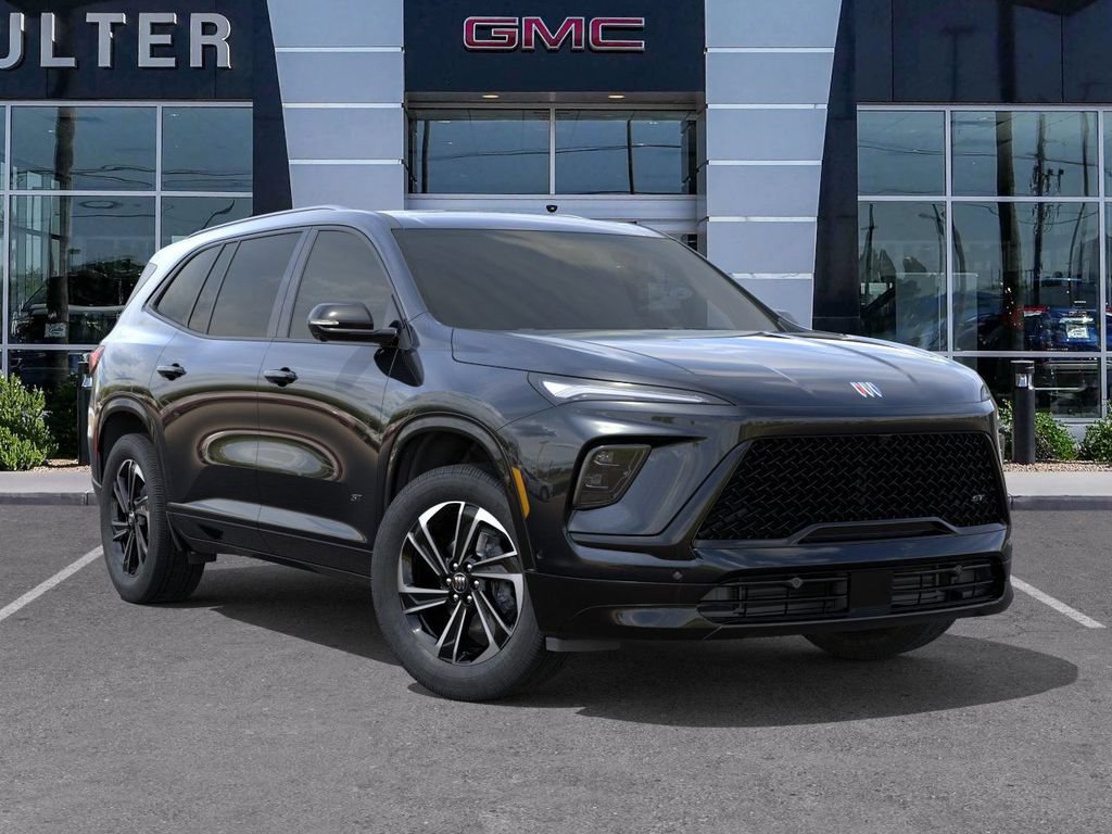 2026 Buick Enclave Sport Touring - Photo 8