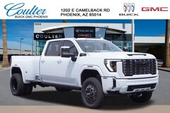 2026 GMC Sierra 3500 HD Denali Ultimate DRW Truck