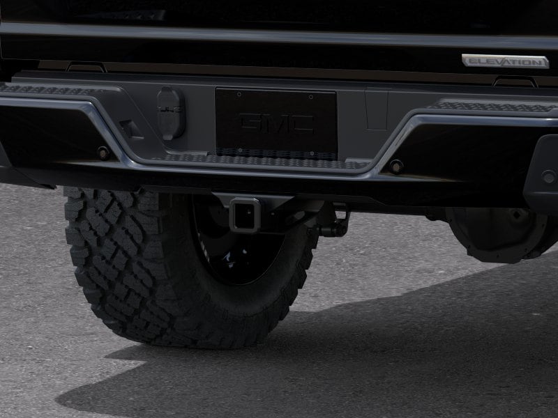 2026 GMC Canyon Elevation - Photo 37