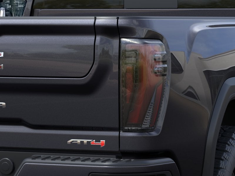 2026 GMC Sierra 2500HD AT4 - Photo 35