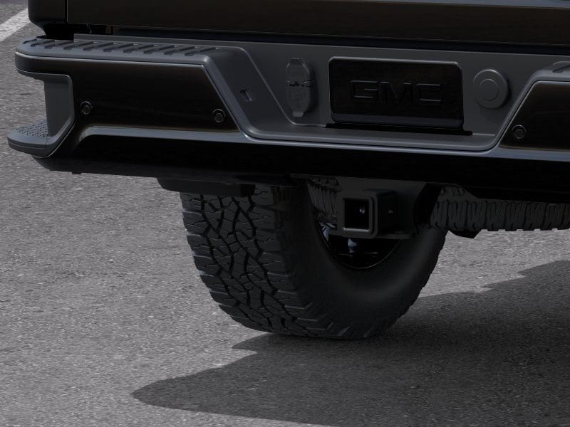 2026 GMC Sierra 2500HD AT4 - Photo 14