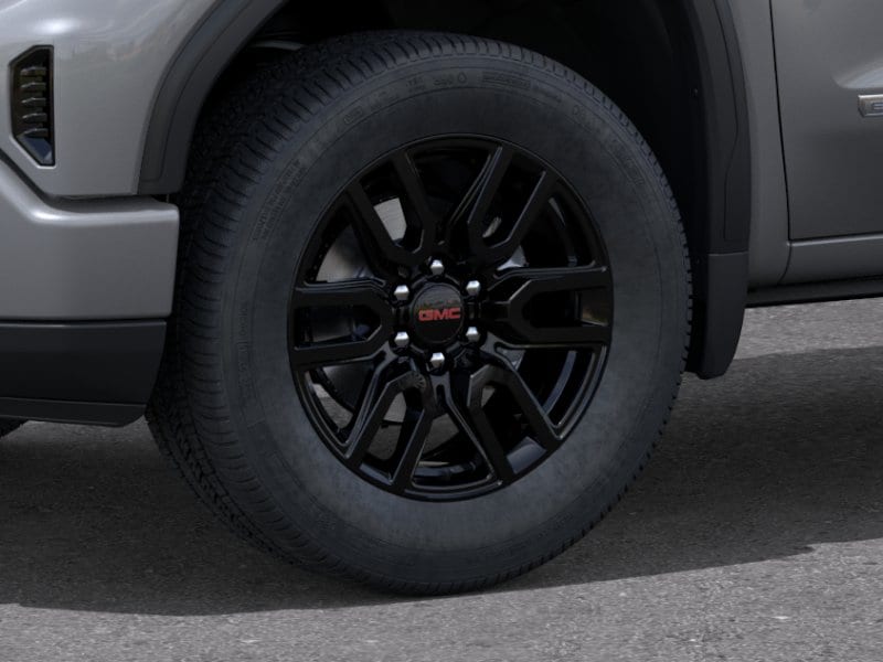 2026 GMC Sierra 1500 Elevation - Photo 34