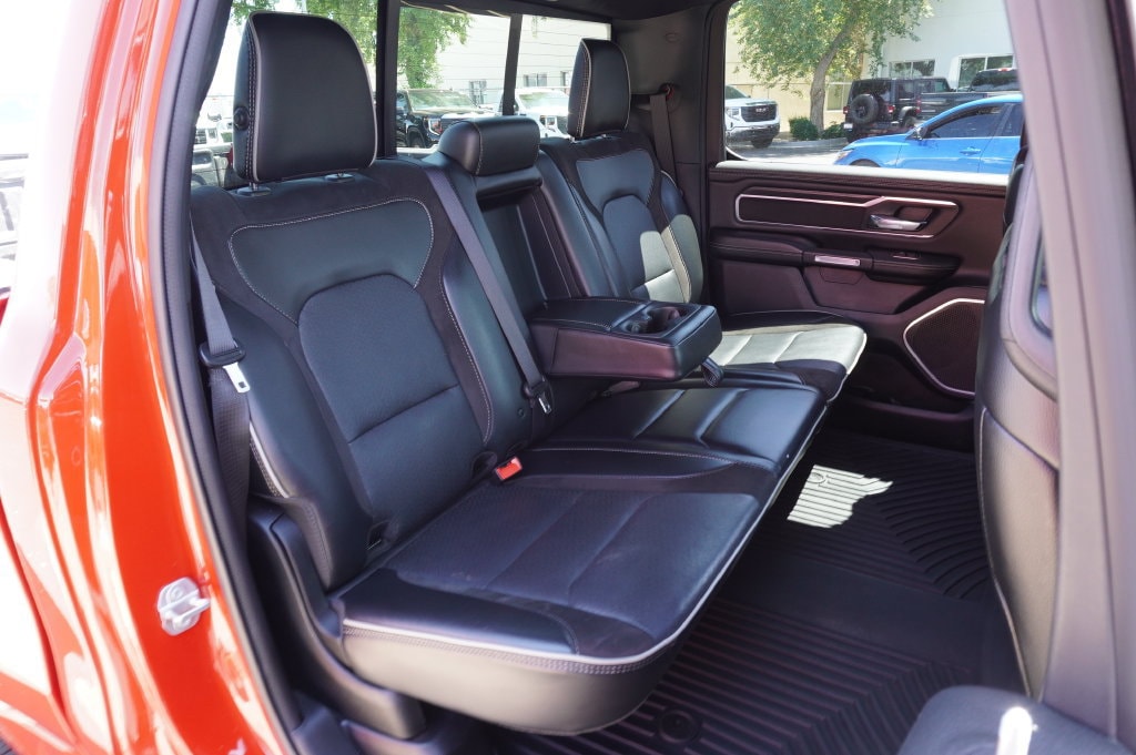 2023 RAM Ram 1500 Pickup Laramie - Photo 9