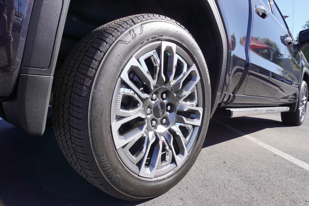 2026 GMC Sierra 1500 Denali Ultimate - Photo 6