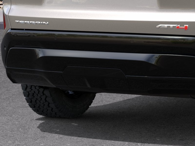 2026 GMC Terrain AT4 - Photo 38