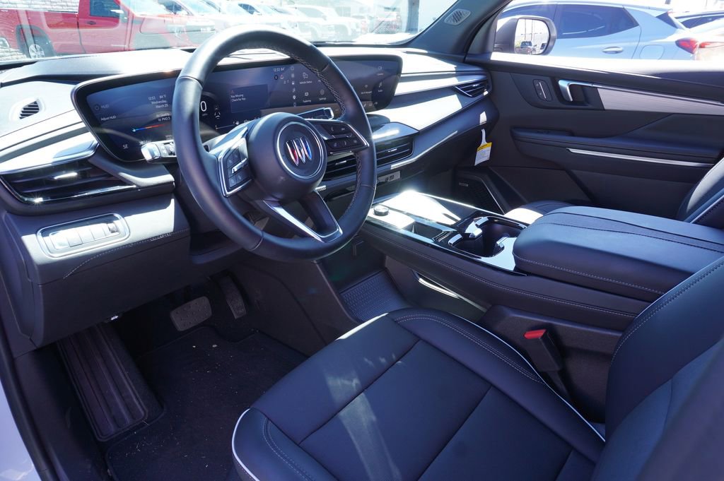 2026 Buick Enclave Preferred - Photo 16