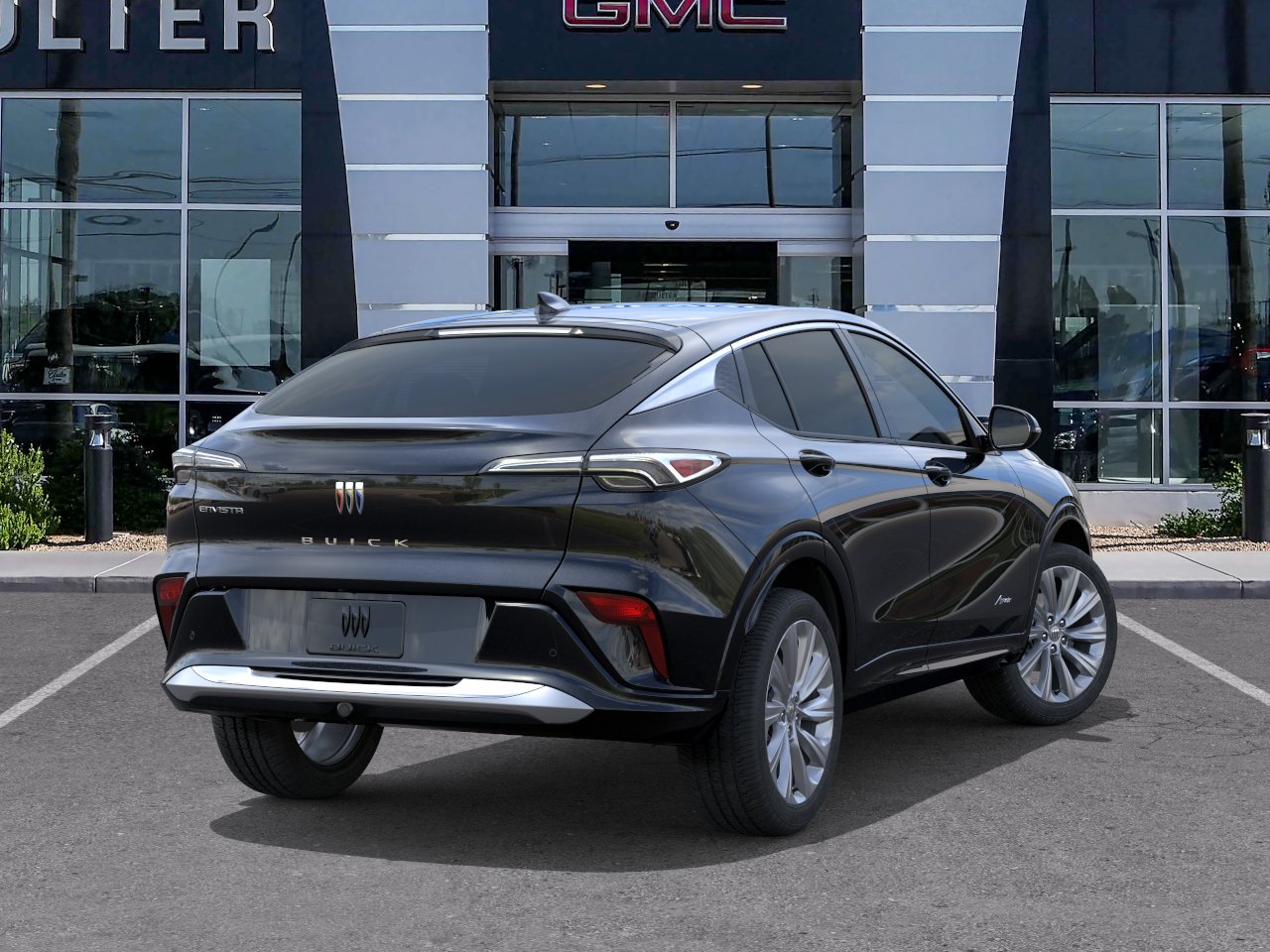 2026 Buick Envista Avenir - Photo 29