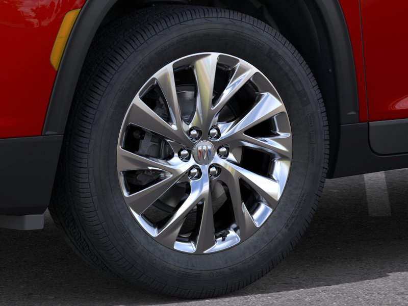 2026 Buick Enclave Preferred - Photo 29