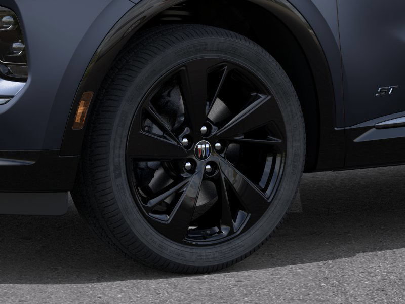 2026 Buick Envision Sport Touring - Photo 10