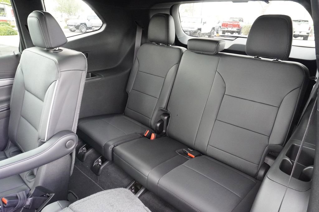 2026 Buick Enclave Preferred - Photo 10