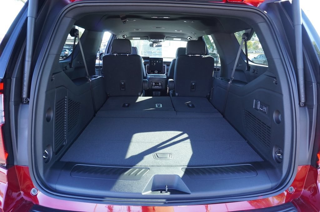2026 GMC Yukon XL Elevation - Photo 8