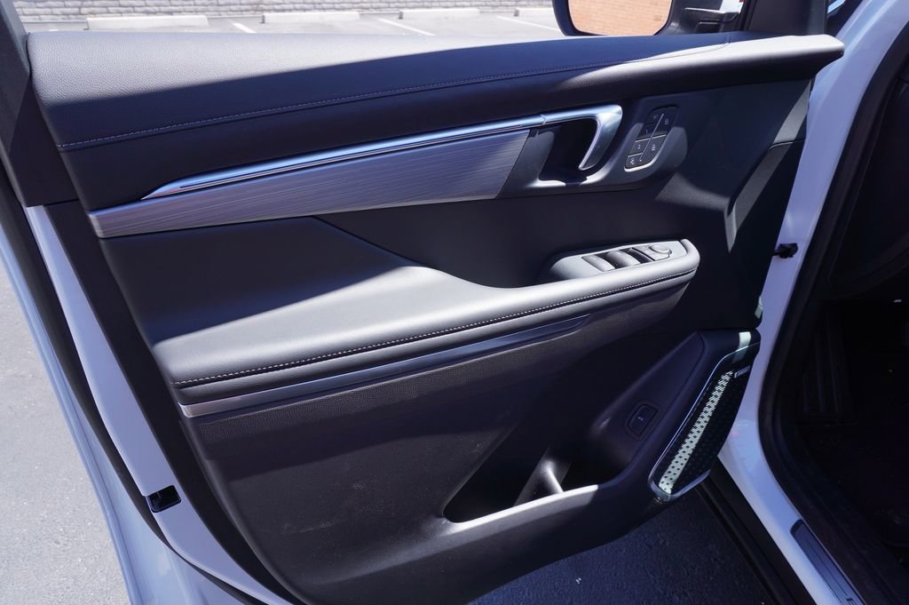 2026 Buick Enclave Preferred - Photo 14