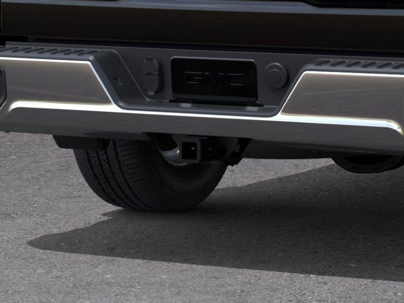 2026 GMC Sierra 1500 Pro - Photo 14