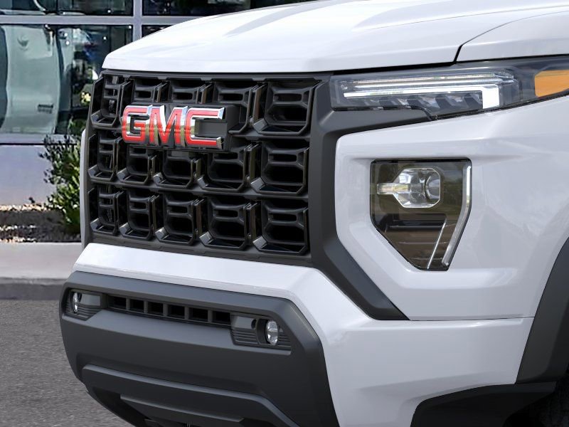 2026 GMC Canyon Elevation - Photo 13