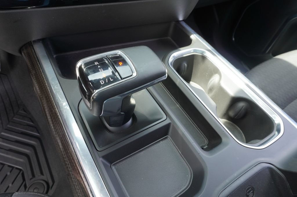 2023 Chevrolet Silverado 1500 LT Trail Boss - Photo 20