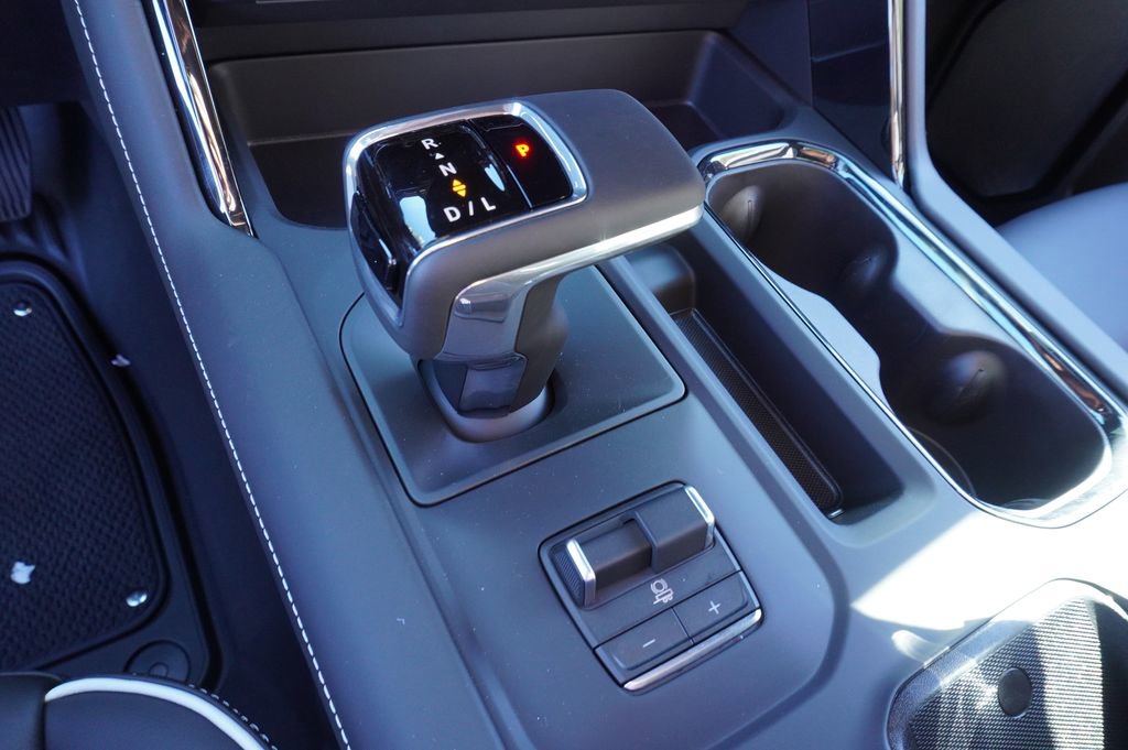 2026 GMC Sierra 1500 AT4X - Photo 21