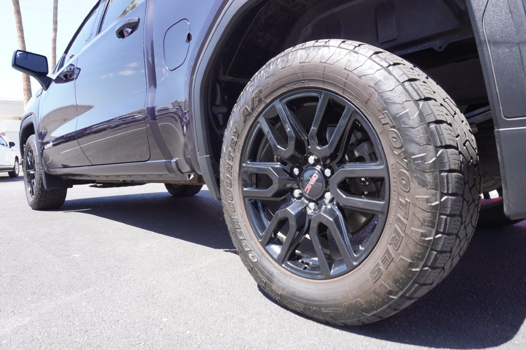 2023 GMC Sierra 1500 Elevation - Photo 7