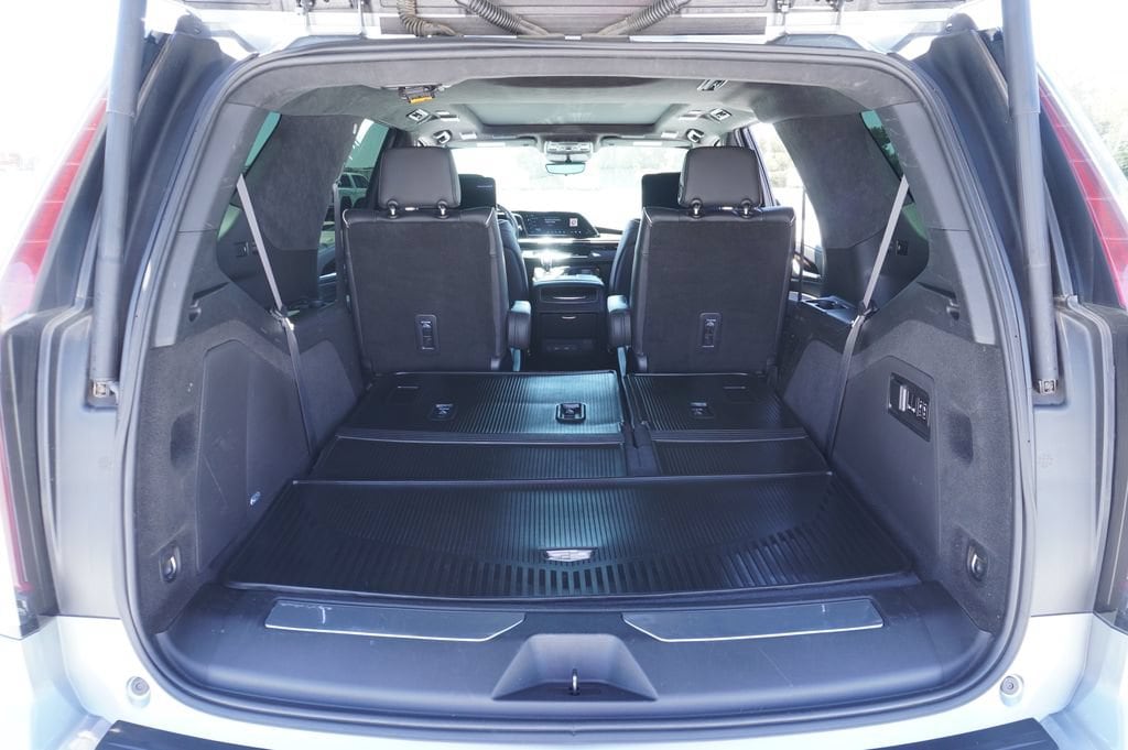 2023 Cadillac Escalade Sport Platinum - Photo 8