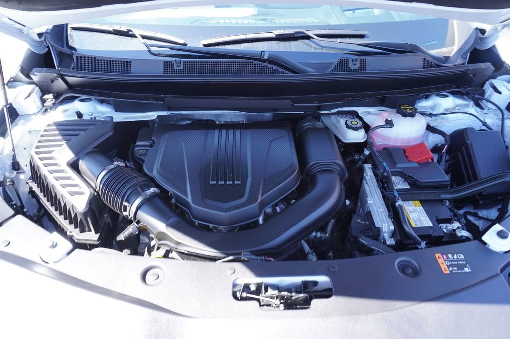 2026 Buick Enclave Preferred - Photo 7